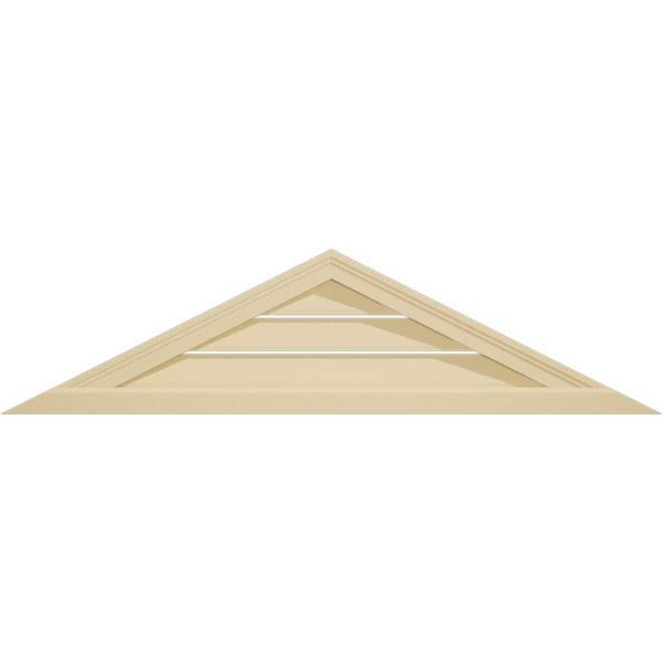 Ekena Millwork GVSTR50X1303SF