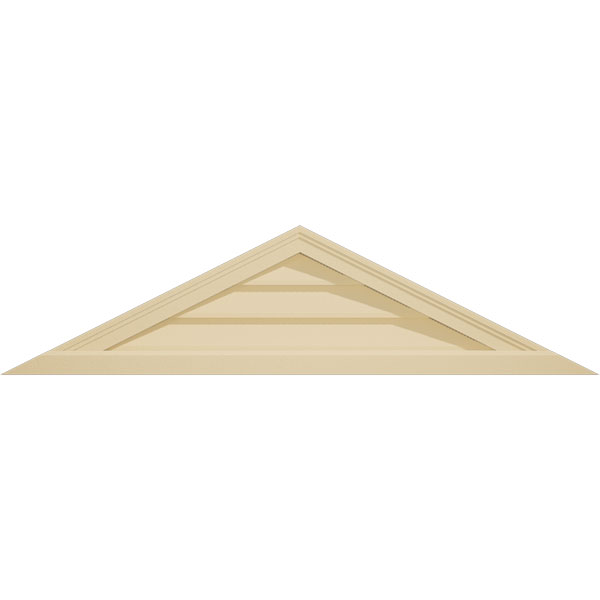 Ekena Millwork GVSTR50X1303SN