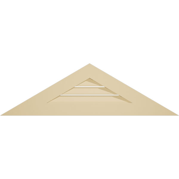 Ekena Millwork GVSTR50X1501SF