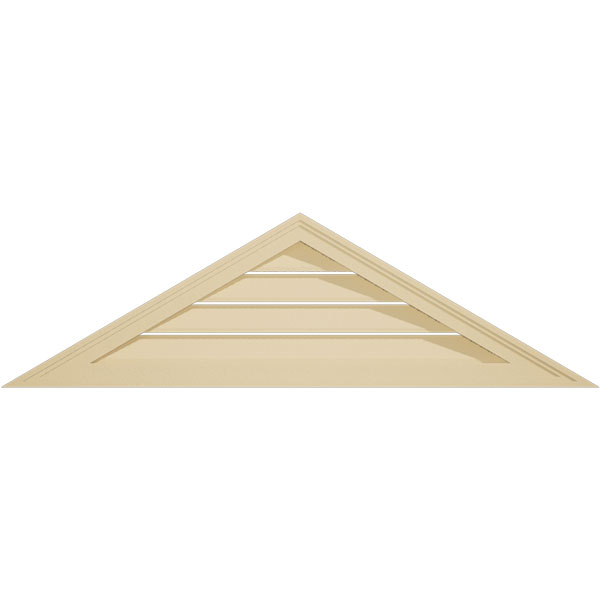 Ekena Millwork GVSTR50X1502SF
