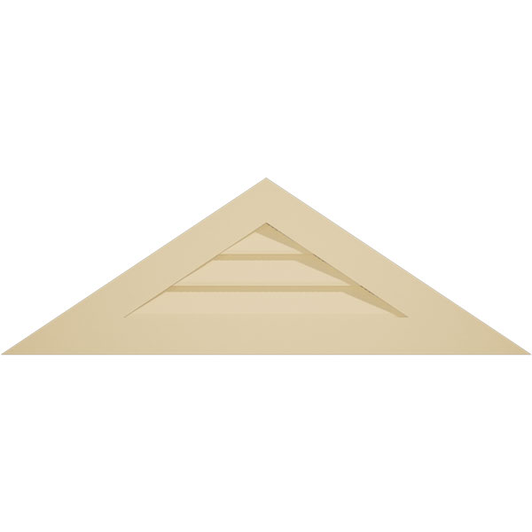 Ekena Millwork GVSTR50X1701SN