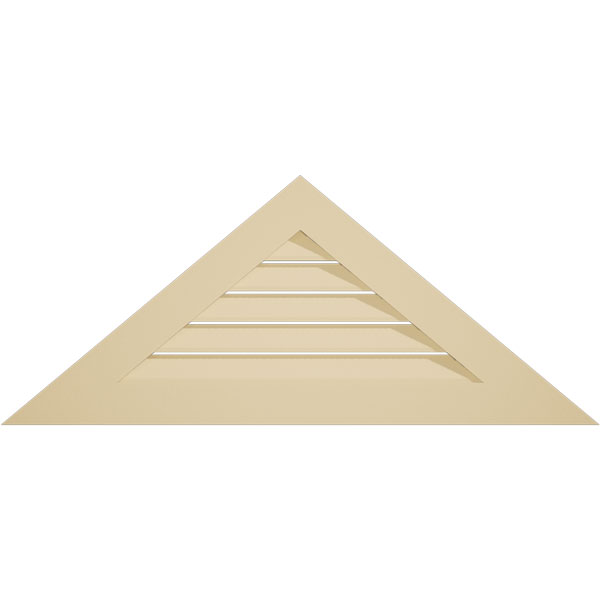 Ekena Millwork GVSTR50X2101SF
