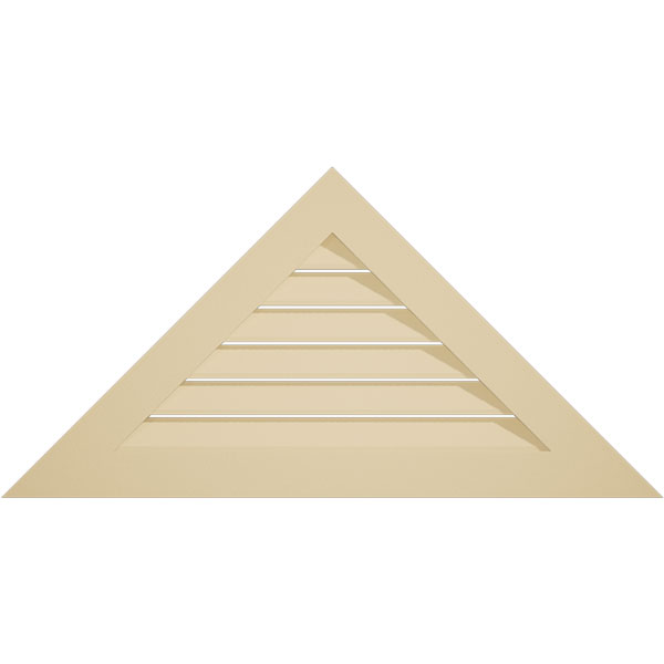 Ekena Millwork GVSTR50X2501SF