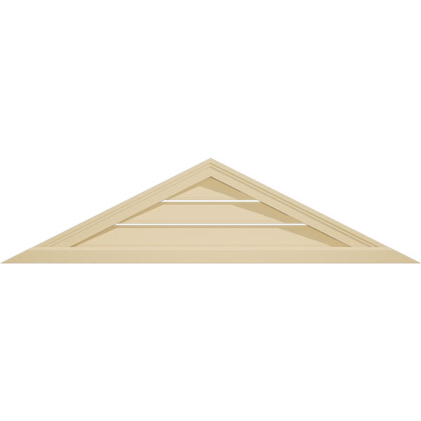 Ekena Millwork GVSTR52X1303SF