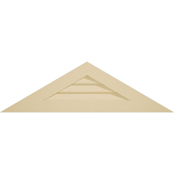 Ekena Millwork GVSTR52X1501SN