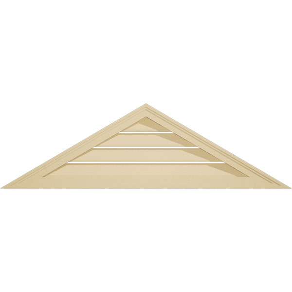 Ekena Millwork GVSTR52X1502SF