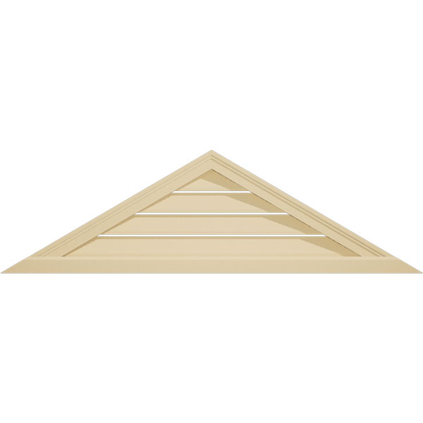 Ekena Millwork GVSTR52X1503SF