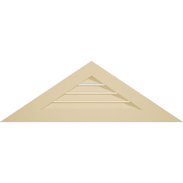 Ekena Millwork GVSTR52X1701SF