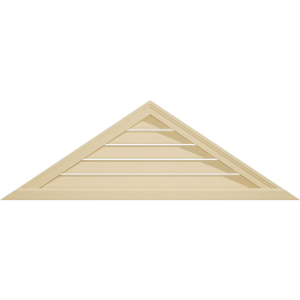 Ekena Millwork GVSTR52X1703SF