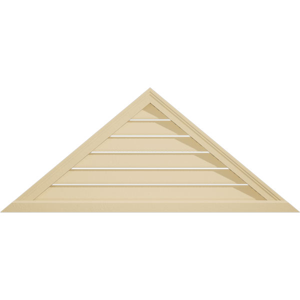 Ekena Millwork GVSTR52X2203SF