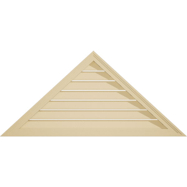 Ekena Millwork GVSTR52X2402SF