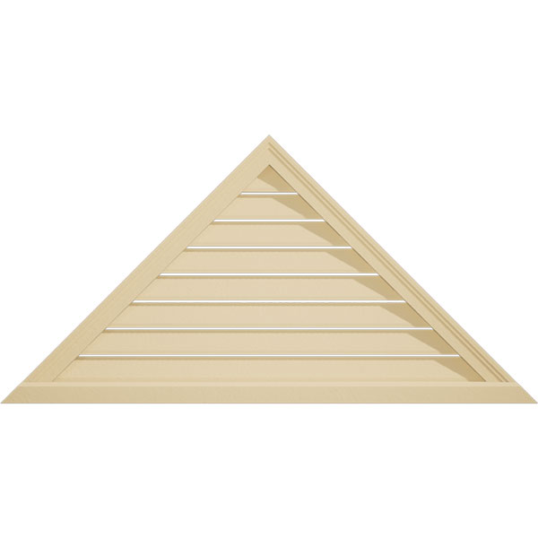 Ekena Millwork GVSTR52X2603SF
