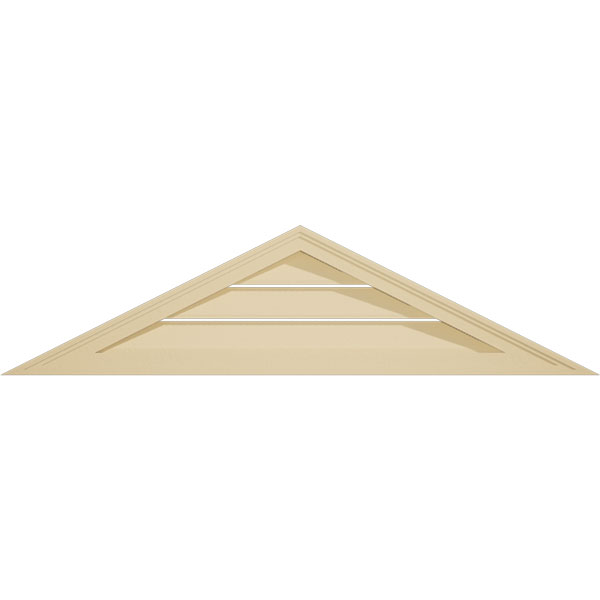 Ekena Millwork GVSTR54X1402SF