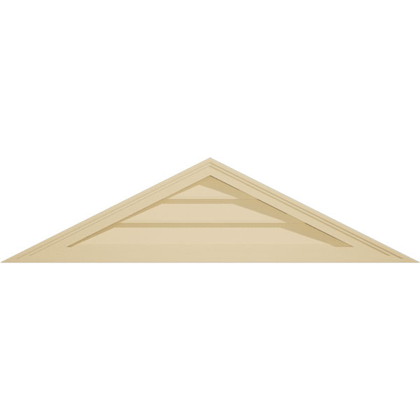 Ekena Millwork GVSTR54X1402SN