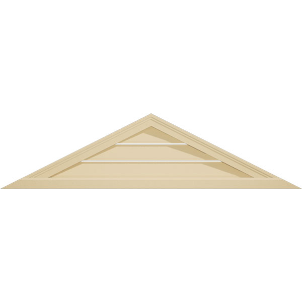 Ekena Millwork GVSTR54X1403SF