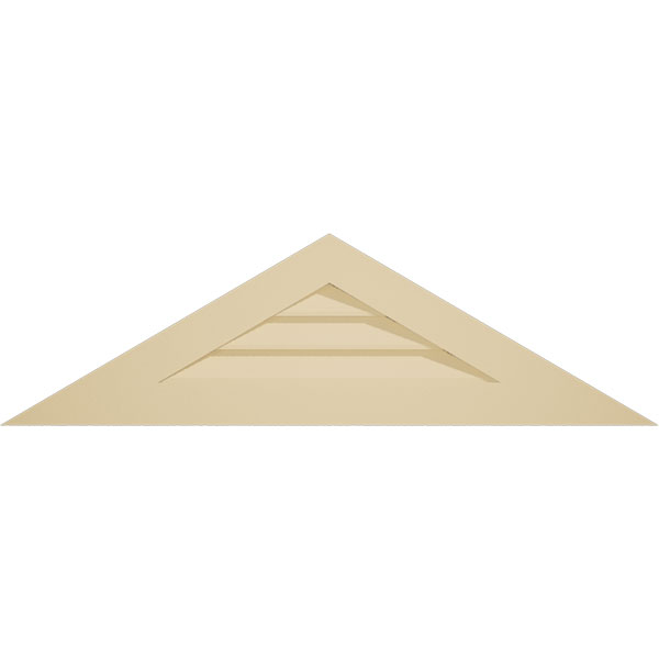 Ekena Millwork GVSTR54X1601SN