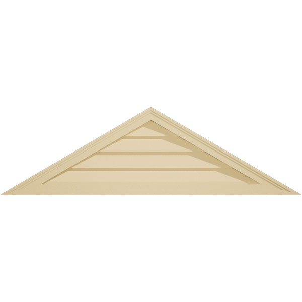 Ekena Millwork GVSTR54X1602SN