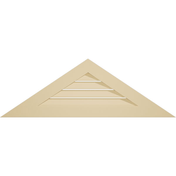 Ekena Millwork GVSTR54X1801SF