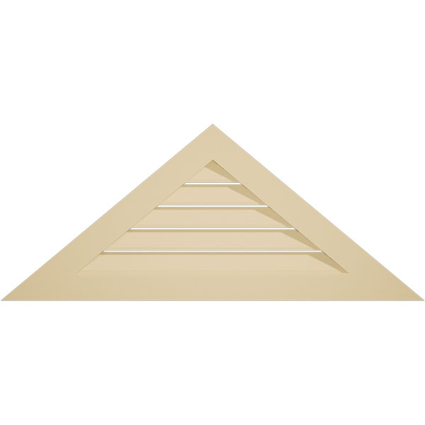Ekena Millwork GVSTR54X2301SF