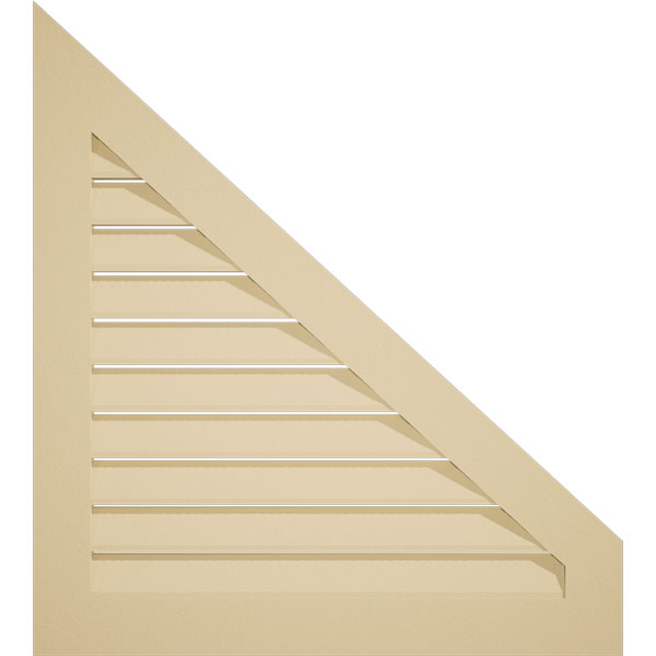 Ekena Millwork GVSPR36X4001SF-11