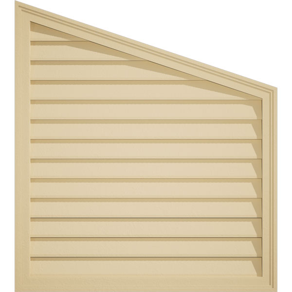 Ekena Millwork GVSPR36X4002SN-04