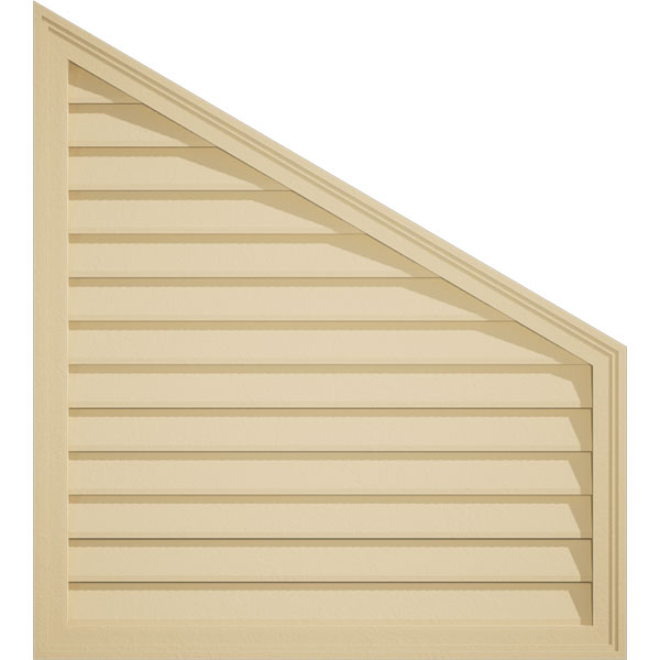 Ekena Millwork GVSPR36X4002SN-07