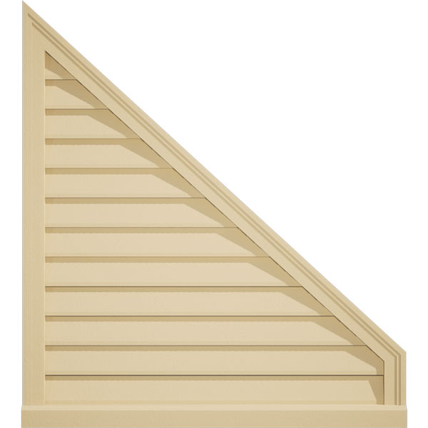 Ekena Millwork GVSPR36X4003SN-11