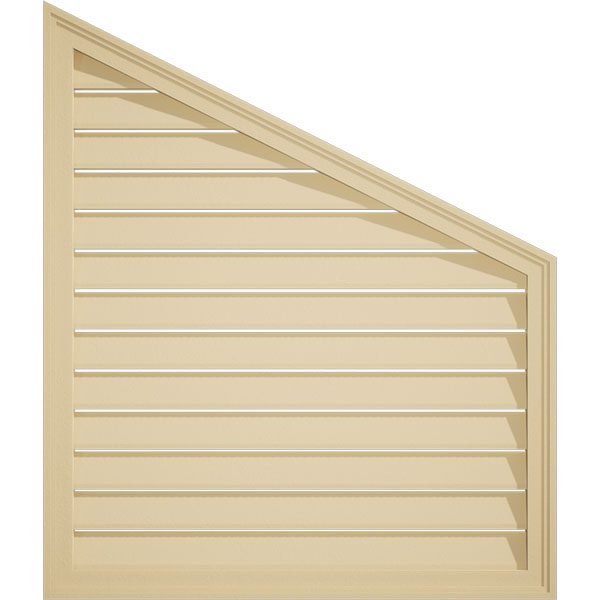 Ekena Millwork GVSPR36X4202SF-06