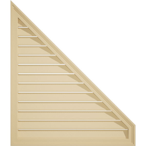 Ekena Millwork GVSPR36X4202SF-12