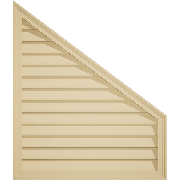 Ekena Millwork GVSPR36X4202SN-09
