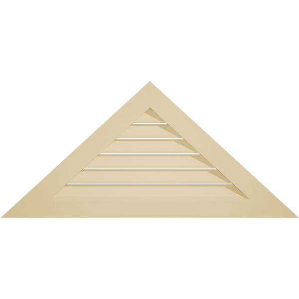 Ekena Millwork GVSTR54X2501SF