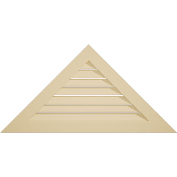 Ekena Millwork GVSTR54X2701SF