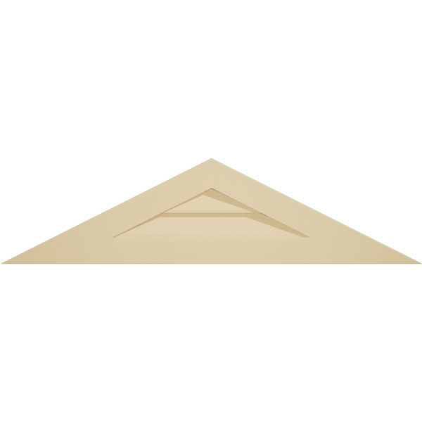 Ekena Millwork GVSTR56X1401SN