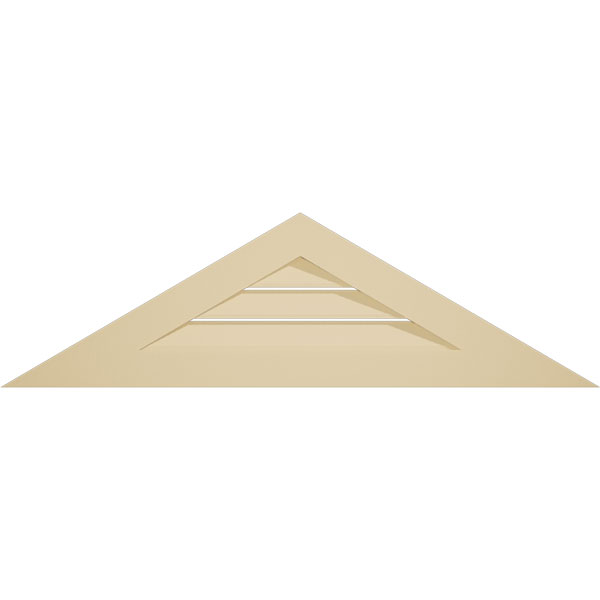 Ekena Millwork GVSTR56X1601SF