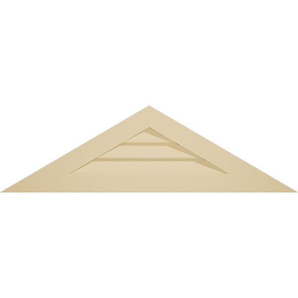 Ekena Millwork GVSTR56X1601SN