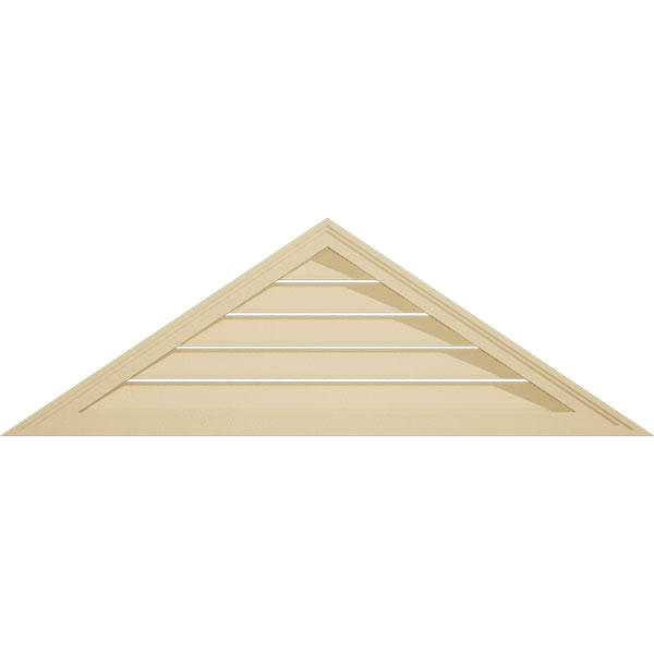 Ekena Millwork GVSTR56X1902SF