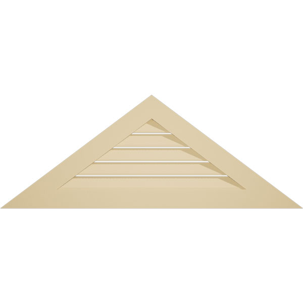 Ekena Millwork GVSTR56X2101SF