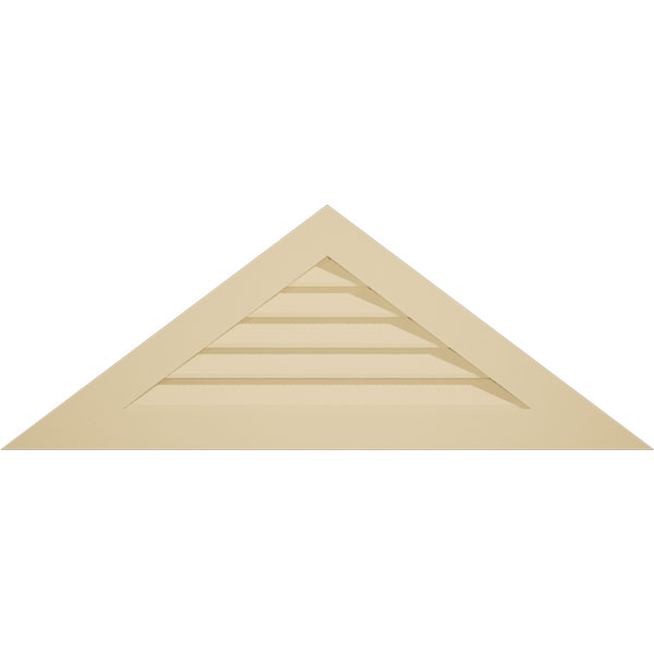 Ekena Millwork GVSTR56X2101SN