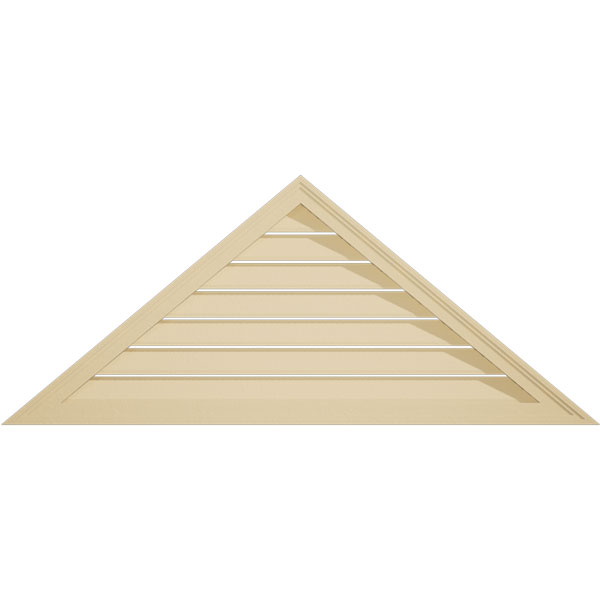 Ekena Millwork GVSTR56X2302SF