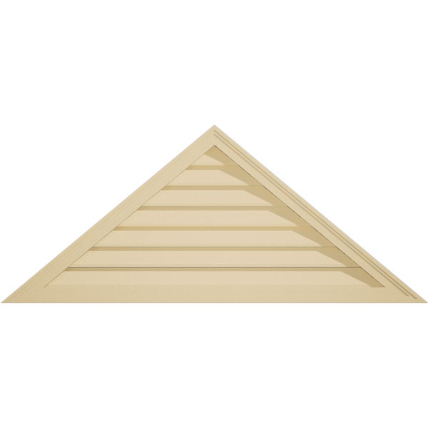 Ekena Millwork GVSTR56X2302SN