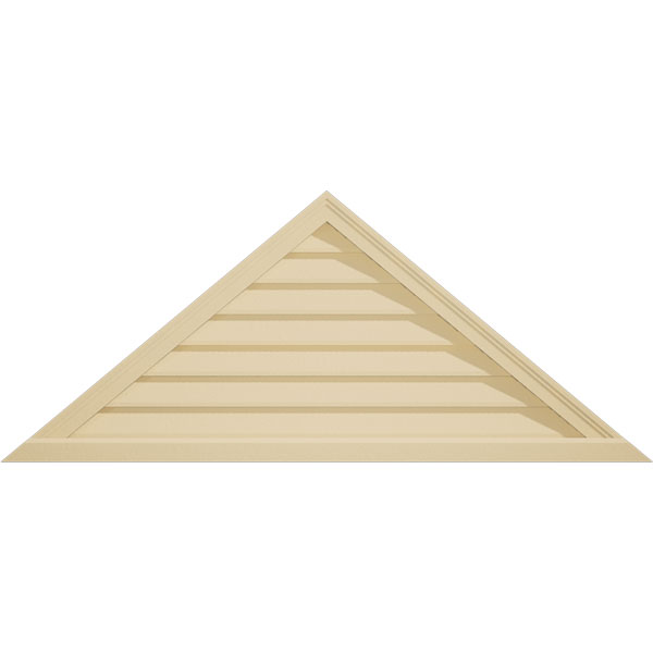 Ekena Millwork GVSTR56X2303SN