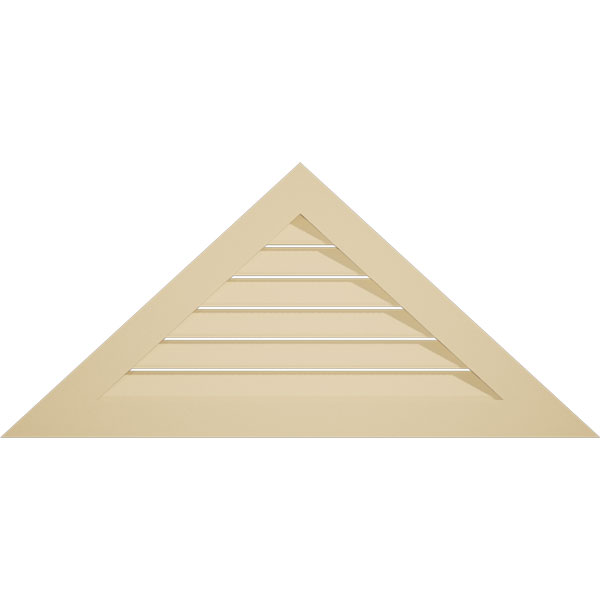 Ekena Millwork GVSTR56X2601SF