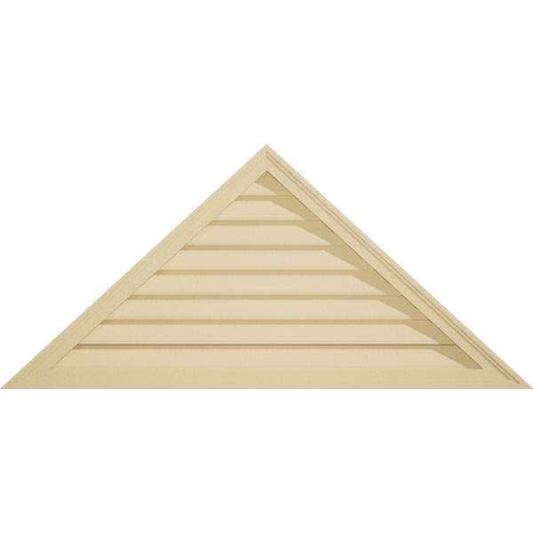Ekena Millwork GVSTR56X2602SN