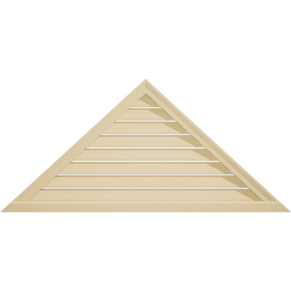 Ekena Millwork GVSTR56X2603SF