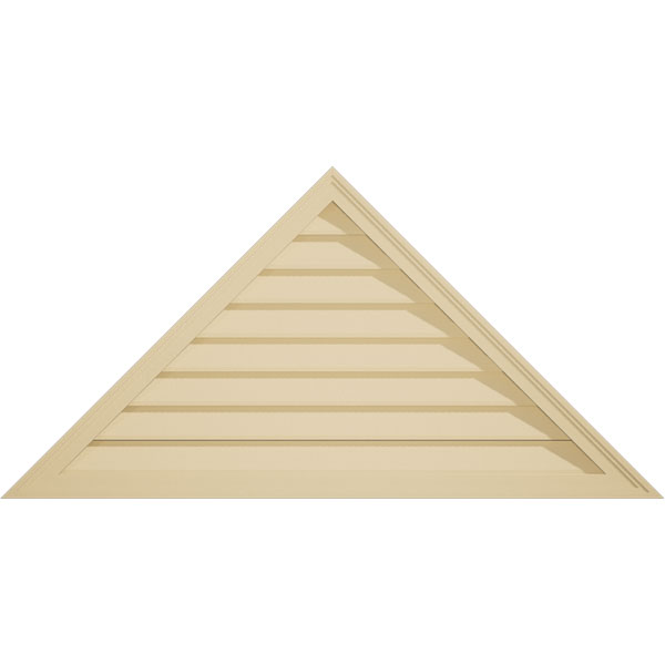 Ekena Millwork GVSTR56X2802SN