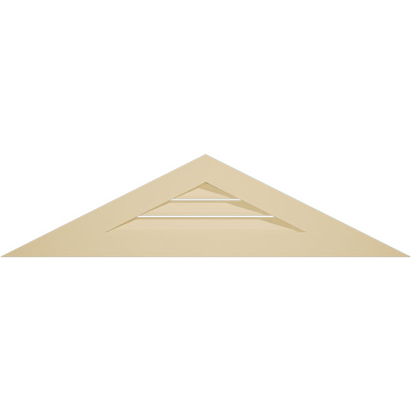 Ekena Millwork GVSTR58X1501SF