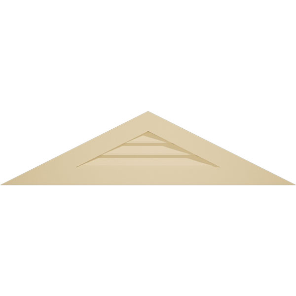 Ekena Millwork GVSTR58X1501SN