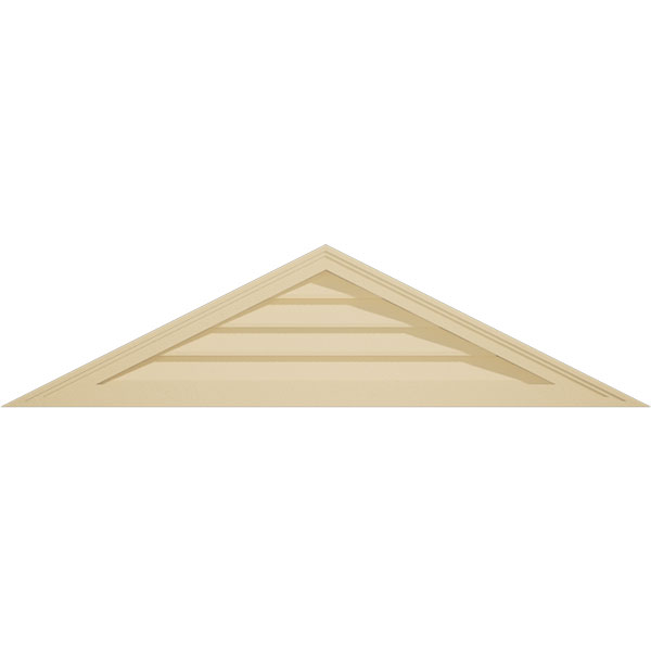 Ekena Millwork GVSTR58X1502SN