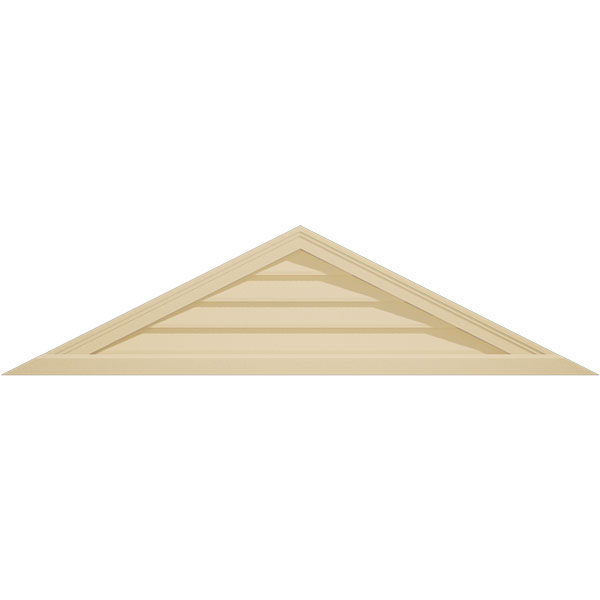 Ekena Millwork GVSTR58X1503SN