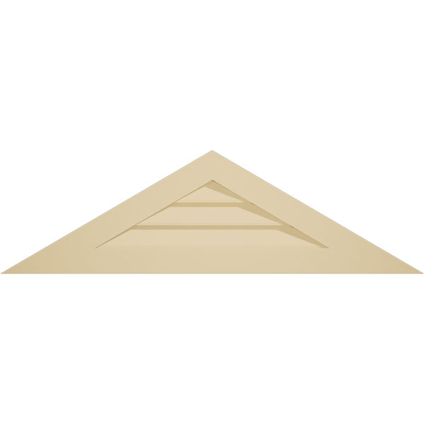 Ekena Millwork GVSTR58X1701SN